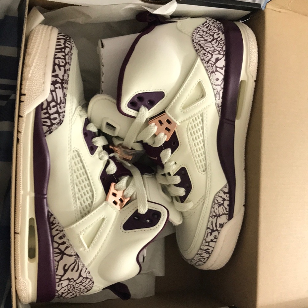 Jordan Spizike GG